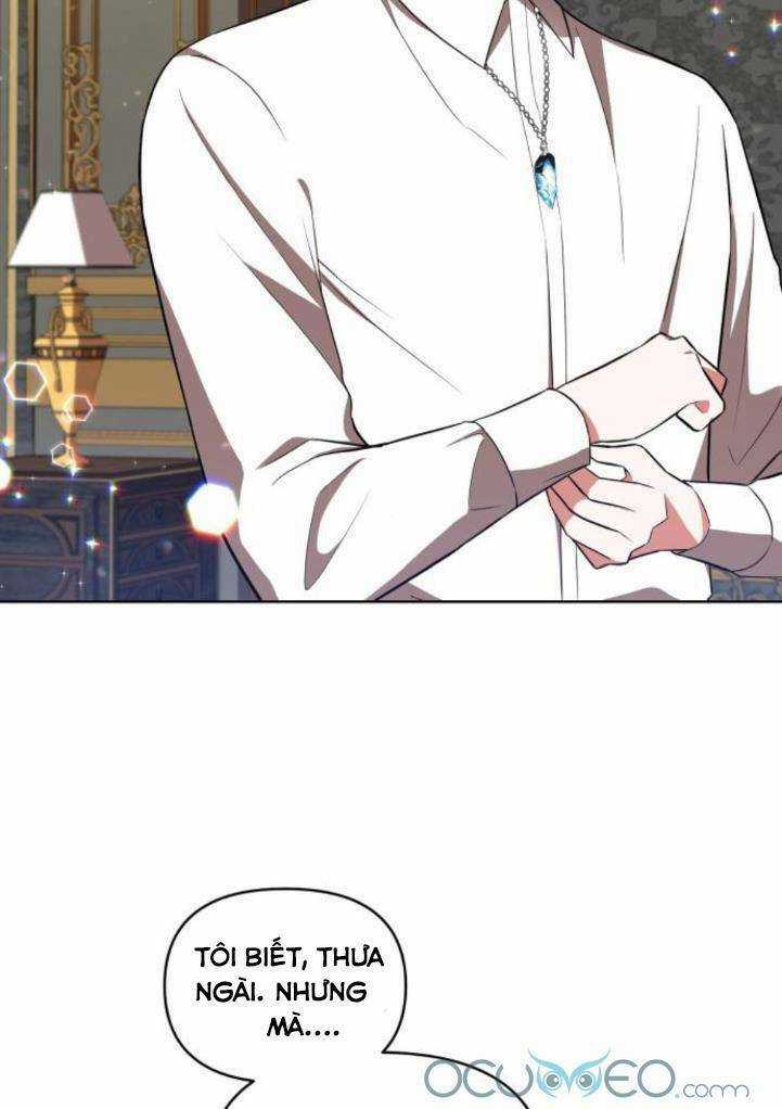 Công Tước Ác Quỷ Không Ngủ Được Chapter 11 trang 8