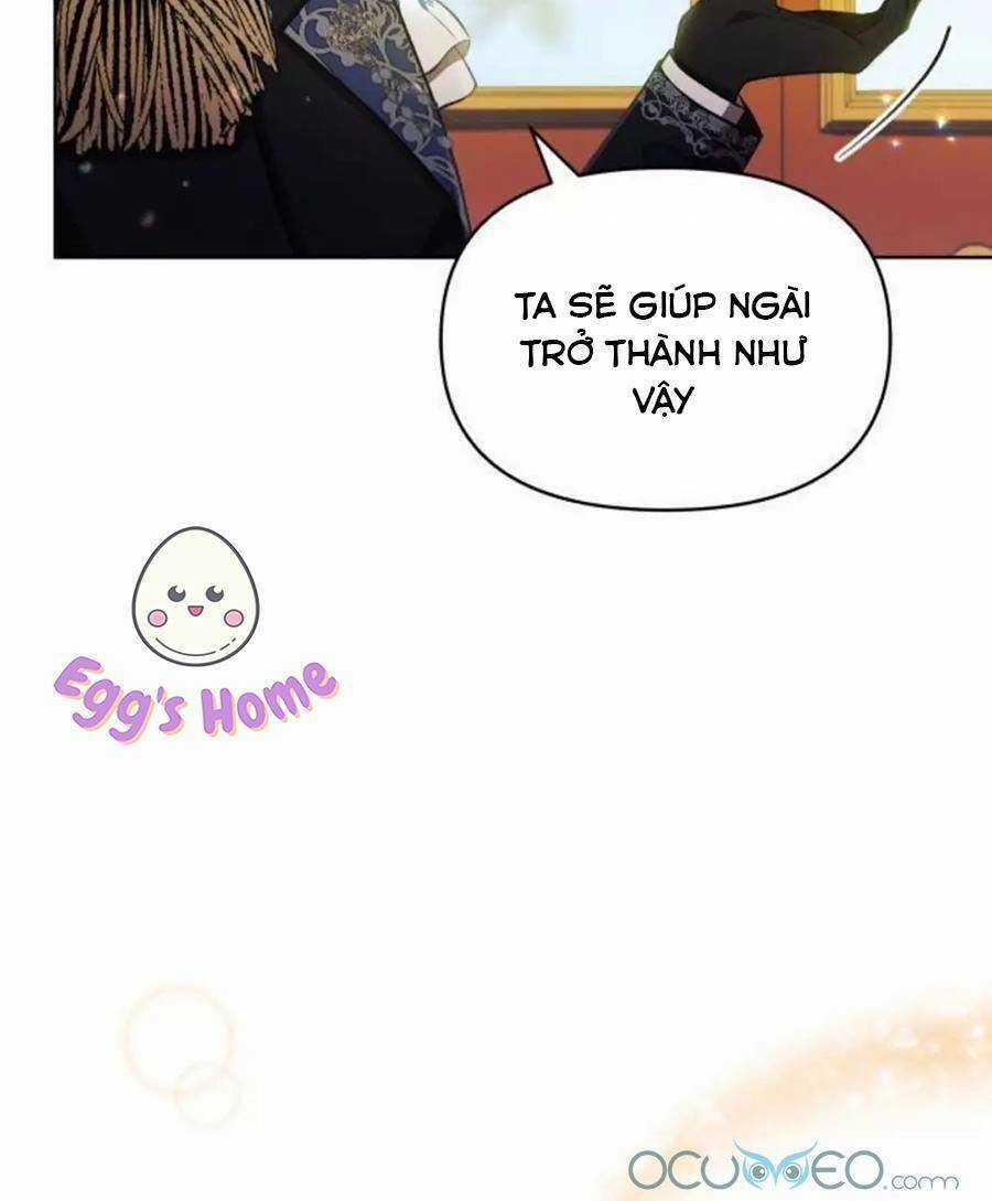 Công Tước Ác Quỷ Không Ngủ Được Chapter 12 trang 10