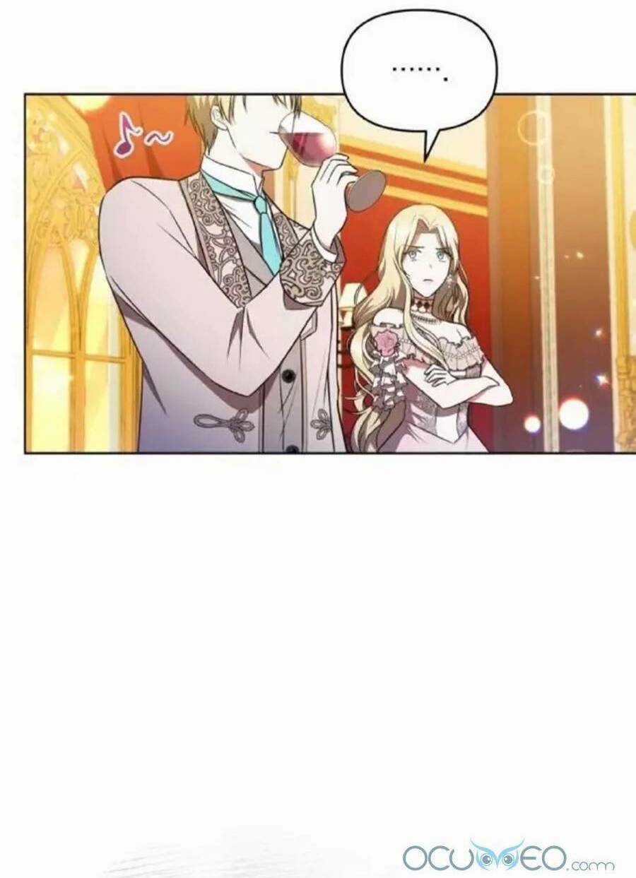 Công Tước Ác Quỷ Không Ngủ Được Chapter 12 trang 100