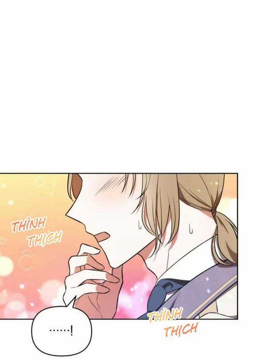 Công Tước Ác Quỷ Không Ngủ Được Chapter 12 trang 12