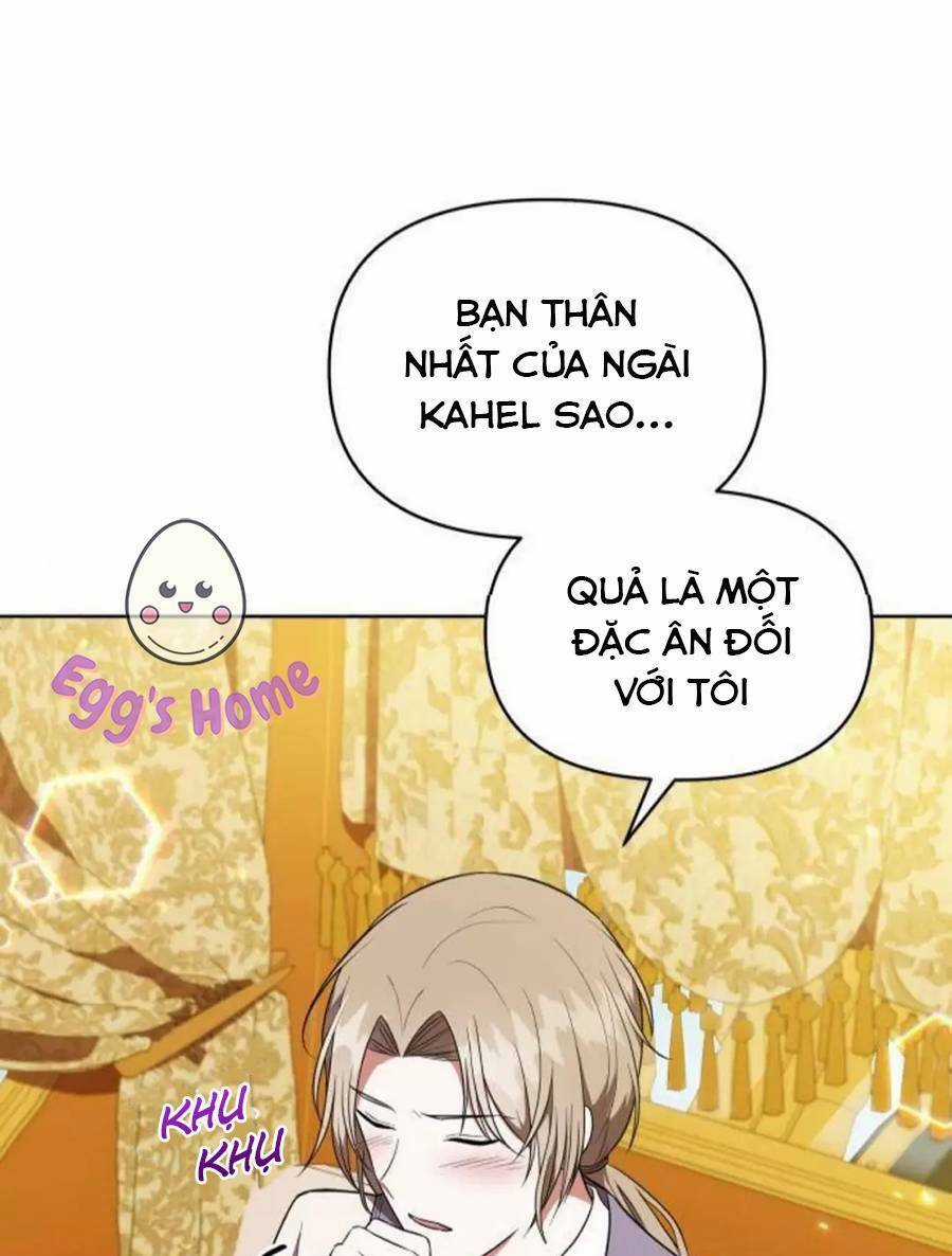 Công Tước Ác Quỷ Không Ngủ Được Chapter 12 trang 14