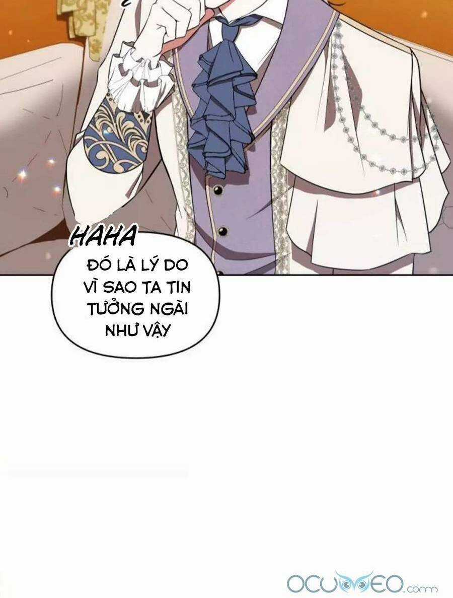 Công Tước Ác Quỷ Không Ngủ Được Chapter 12 trang 15