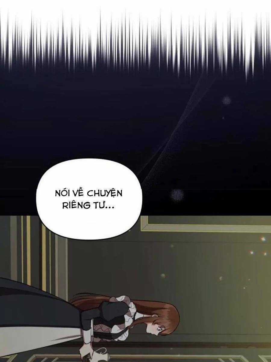 Công Tước Ác Quỷ Không Ngủ Được Chapter 12 trang 19