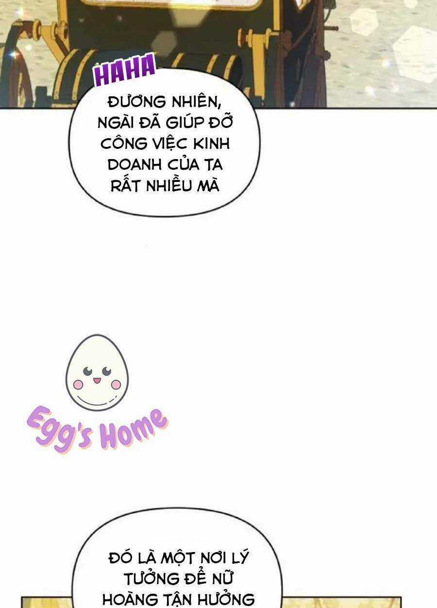 Công Tước Ác Quỷ Không Ngủ Được Chapter 12 trang 2