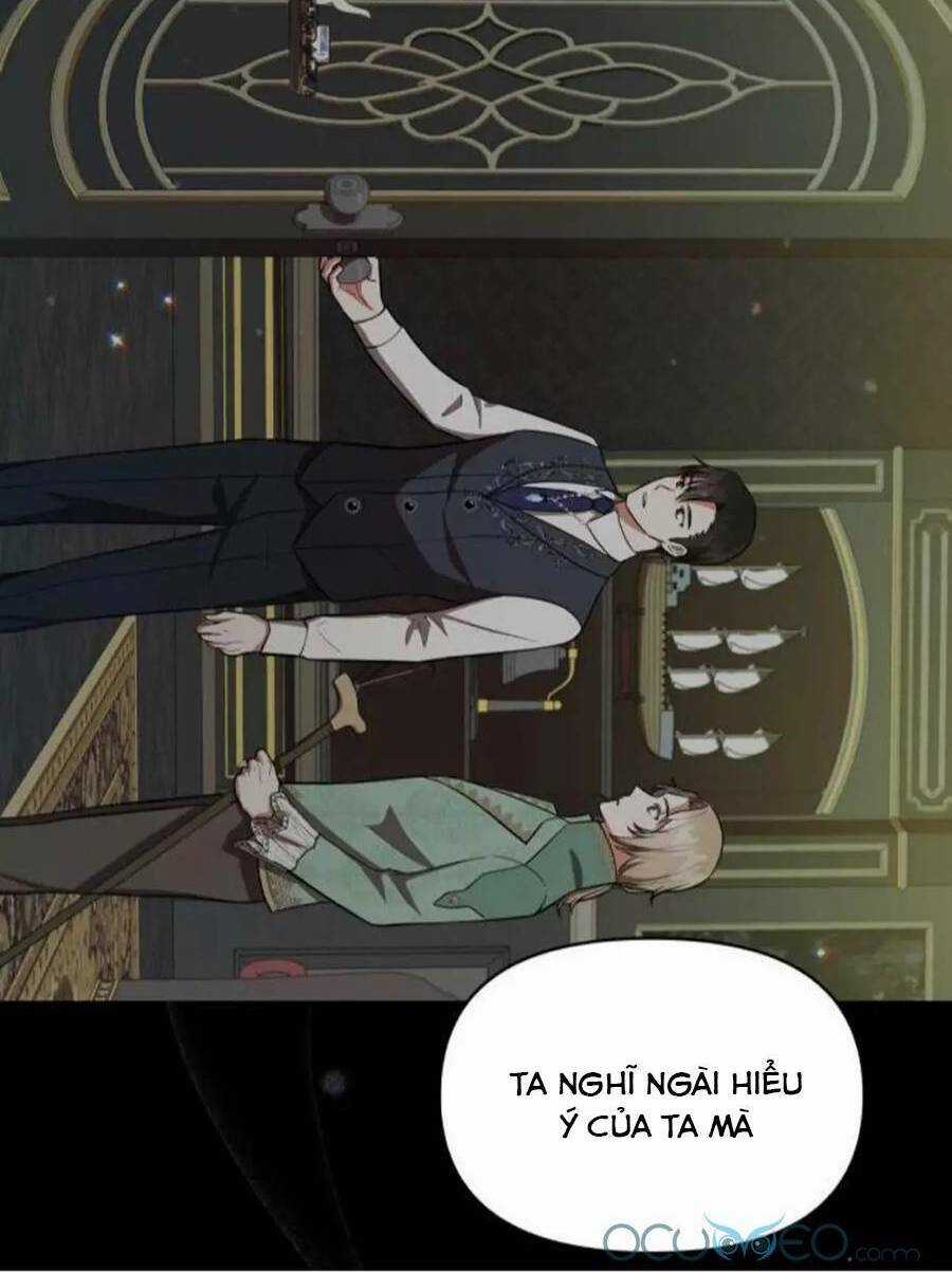 Công Tước Ác Quỷ Không Ngủ Được Chapter 12 trang 20