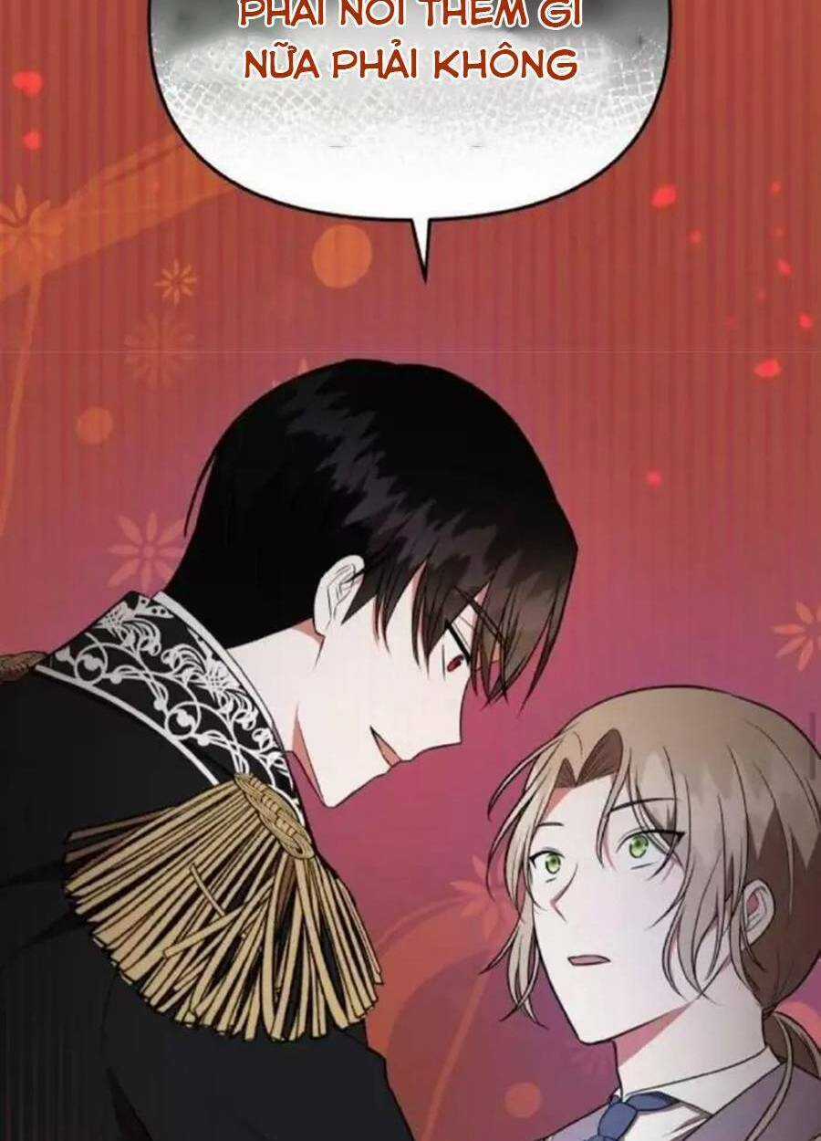 Công Tước Ác Quỷ Không Ngủ Được Chapter 12 trang 22