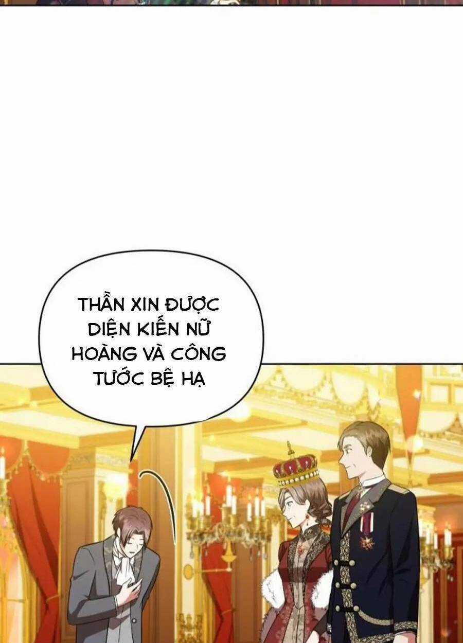 Công Tước Ác Quỷ Không Ngủ Được Chapter 12 trang 34