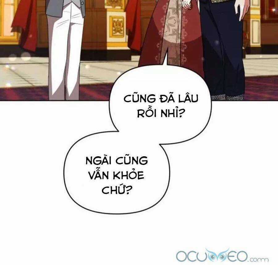 Công Tước Ác Quỷ Không Ngủ Được Chapter 12 trang 35