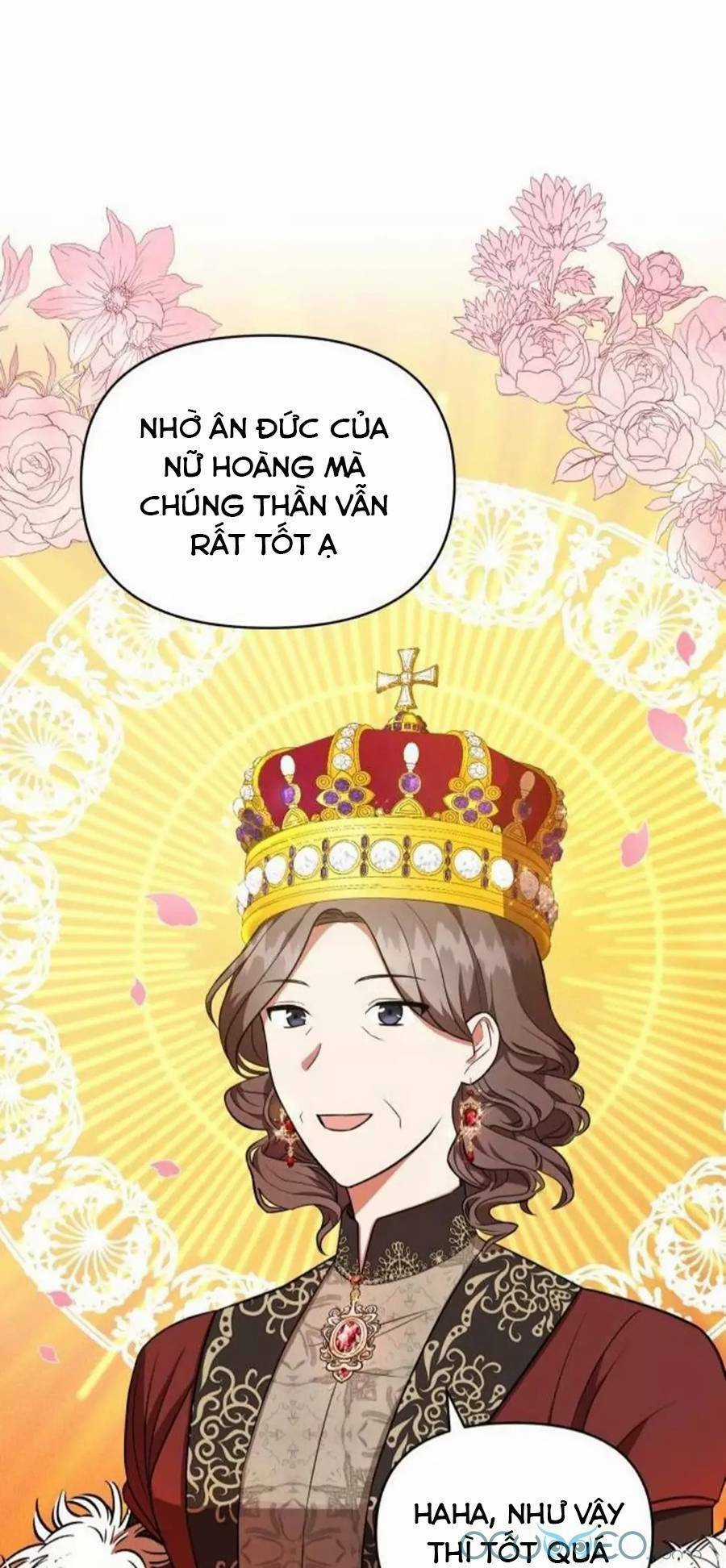 Công Tước Ác Quỷ Không Ngủ Được Chapter 12 trang 36