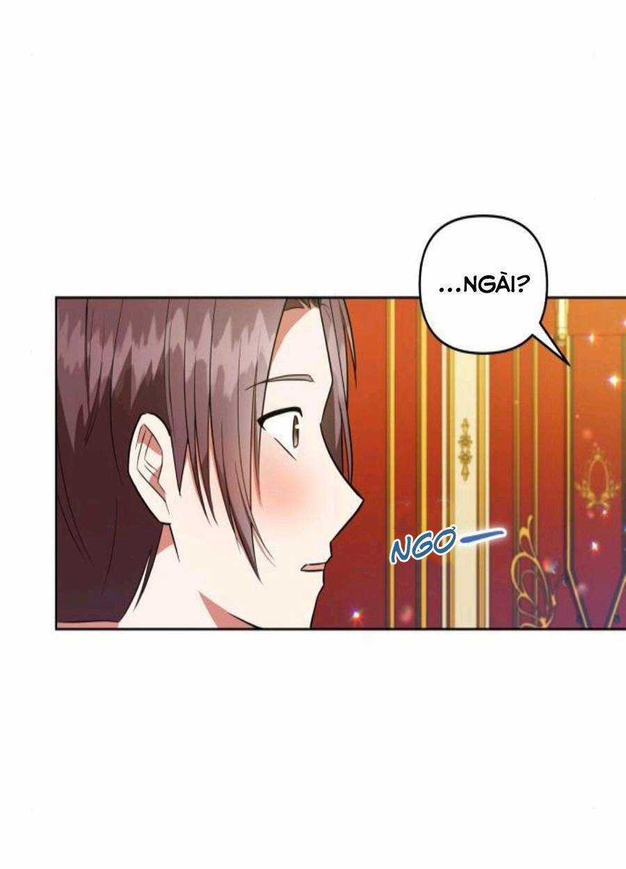 Công Tước Ác Quỷ Không Ngủ Được Chapter 12 trang 39