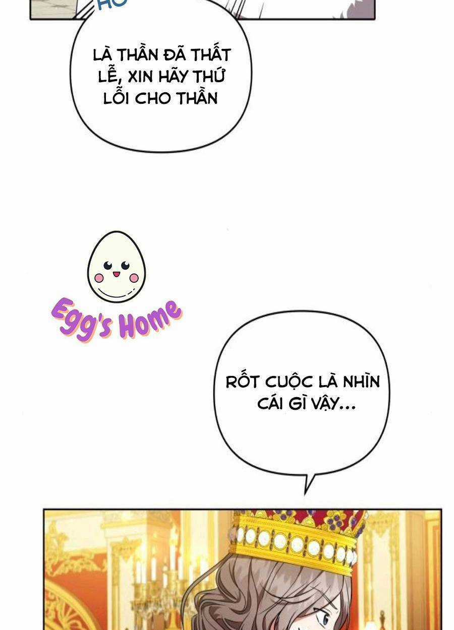 Công Tước Ác Quỷ Không Ngủ Được Chapter 12 trang 42