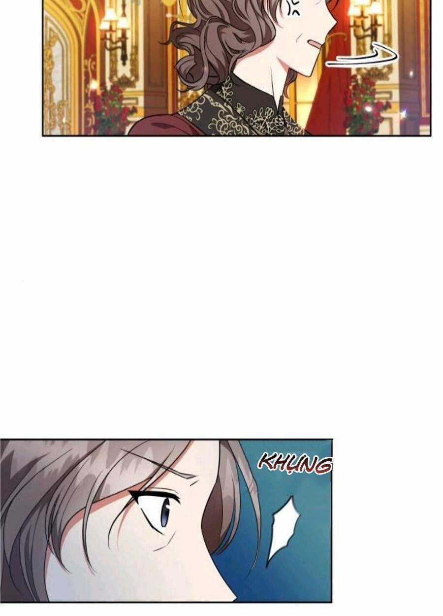 Công Tước Ác Quỷ Không Ngủ Được Chapter 12 trang 43