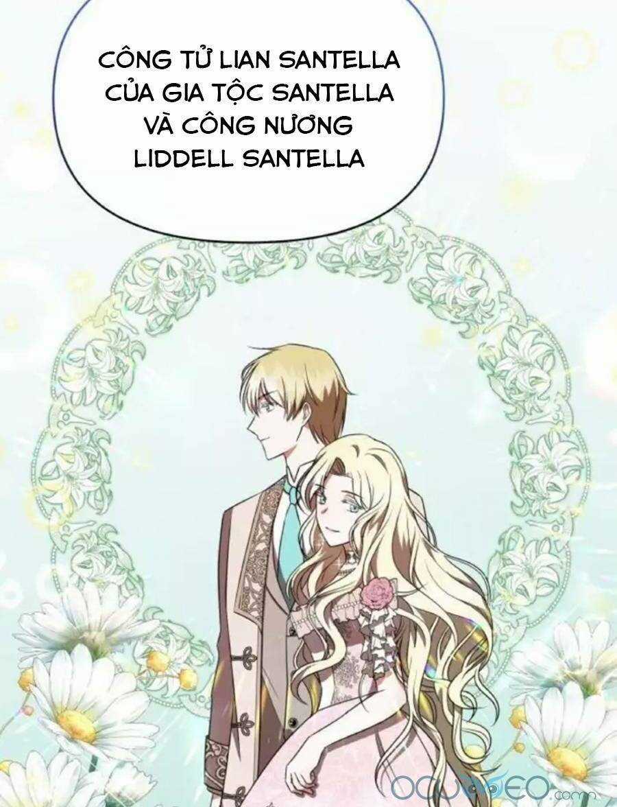 Công Tước Ác Quỷ Không Ngủ Được Chapter 12 trang 46