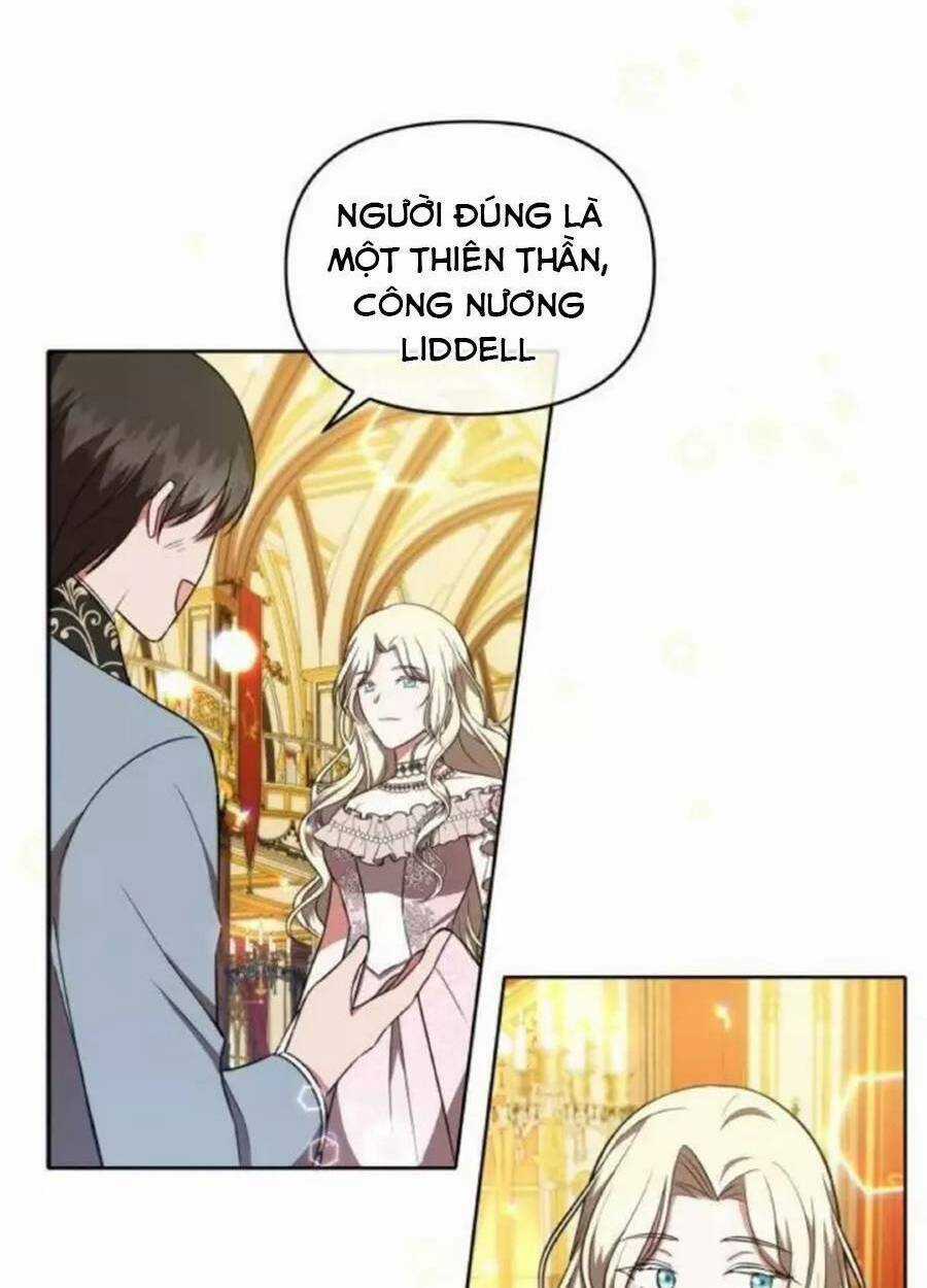 Công Tước Ác Quỷ Không Ngủ Được Chapter 12 trang 48