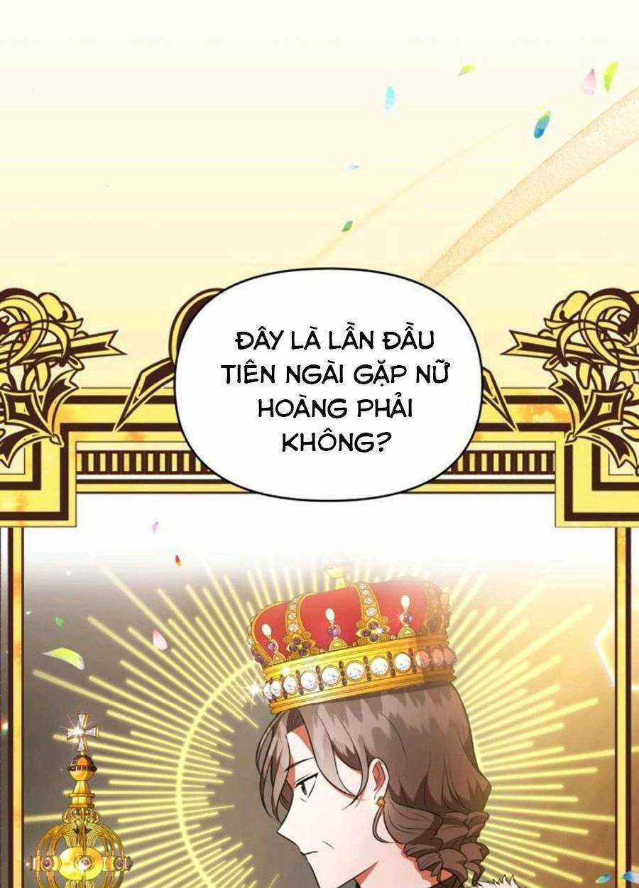 Công Tước Ác Quỷ Không Ngủ Được Chapter 12 trang 5