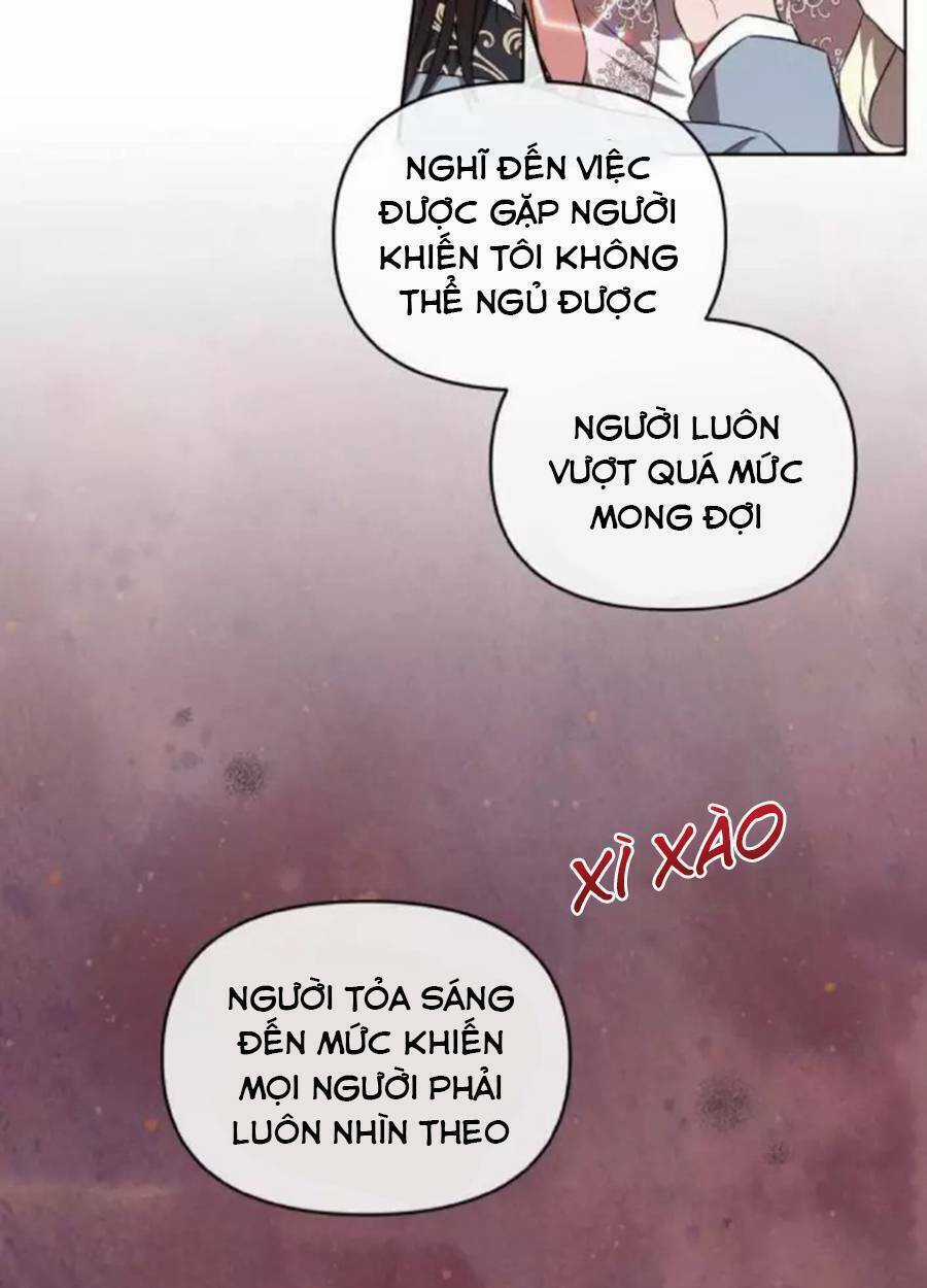 Công Tước Ác Quỷ Không Ngủ Được Chapter 12 trang 50