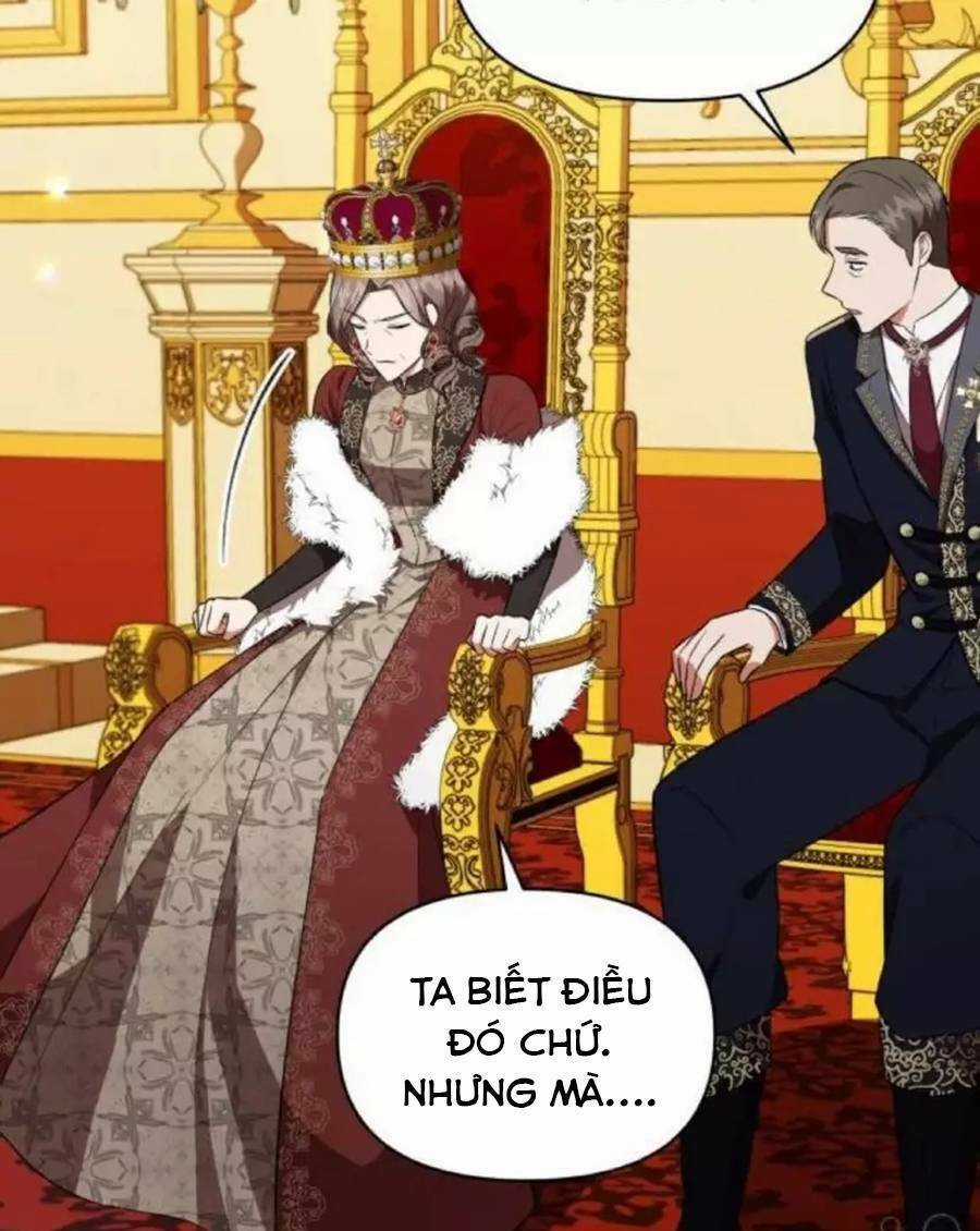 Công Tước Ác Quỷ Không Ngủ Được Chapter 12 trang 56