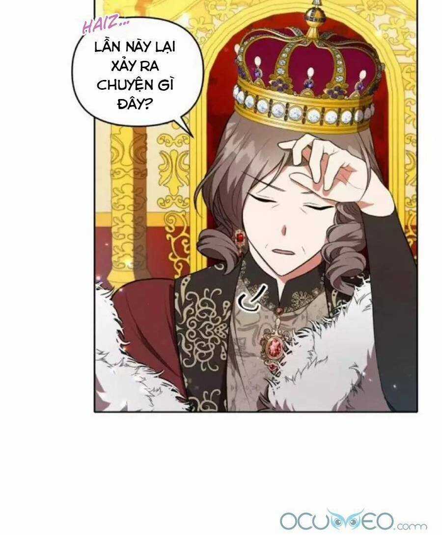 Công Tước Ác Quỷ Không Ngủ Được Chapter 12 trang 59