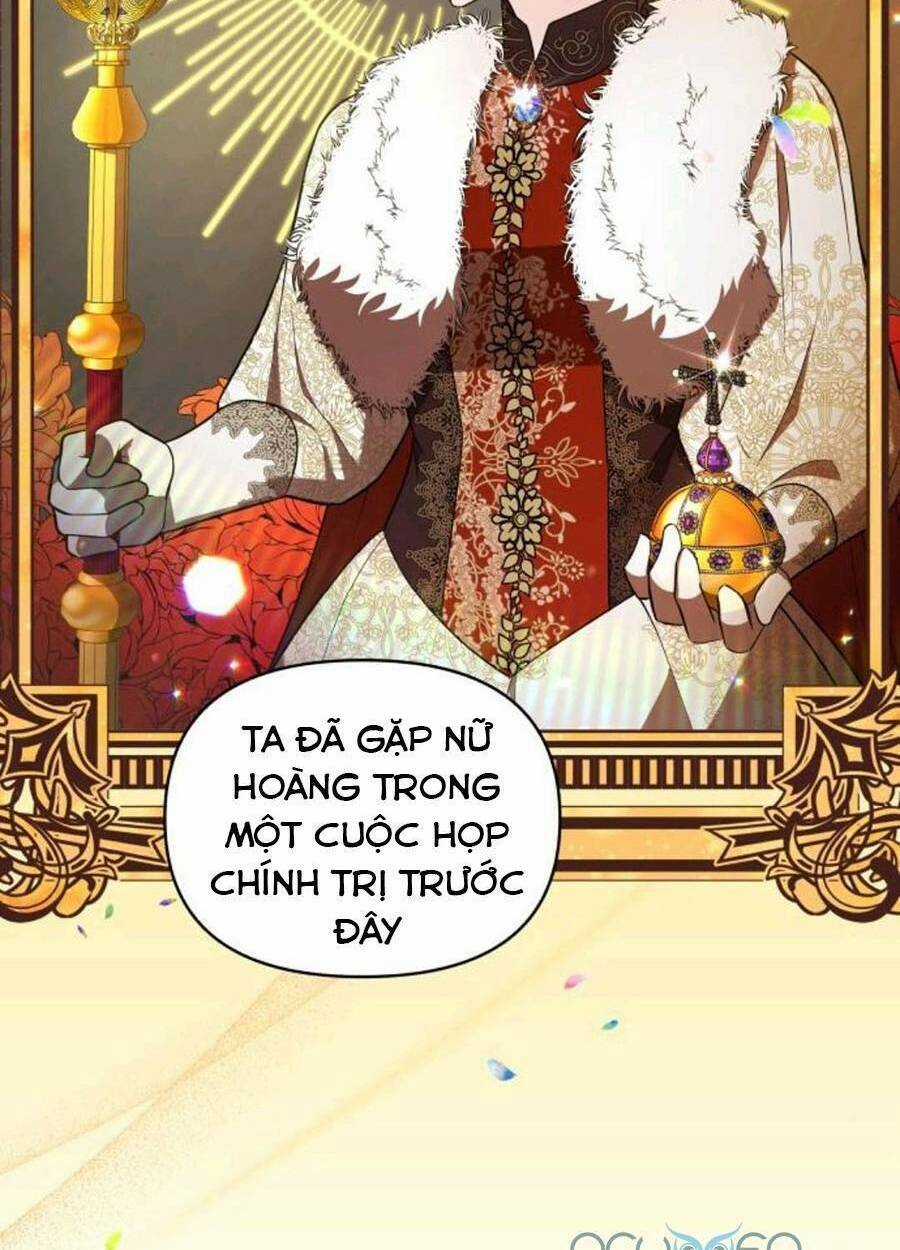 Công Tước Ác Quỷ Không Ngủ Được Chapter 12 trang 6