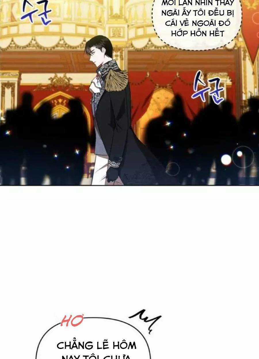 Công Tước Ác Quỷ Không Ngủ Được Chapter 12 trang 67