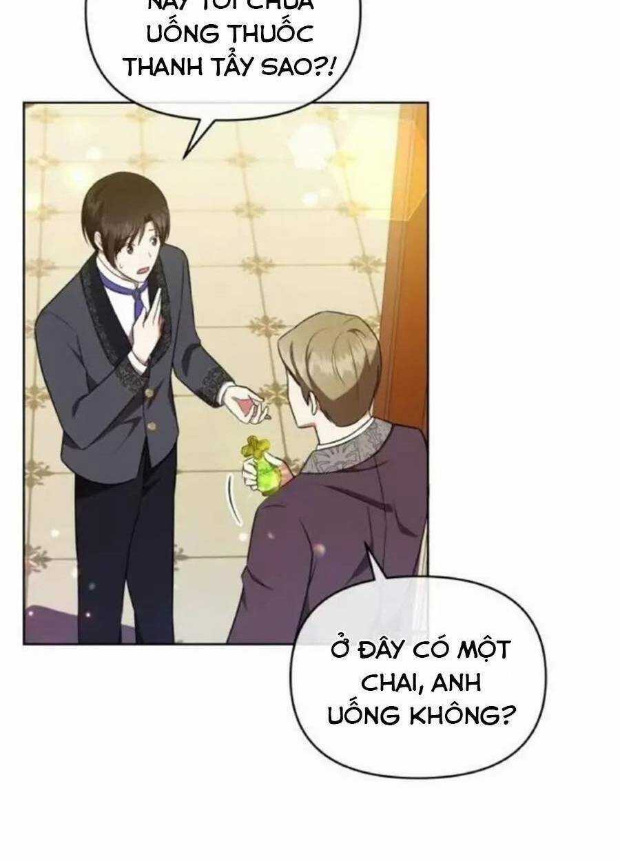 Công Tước Ác Quỷ Không Ngủ Được Chapter 12 trang 68