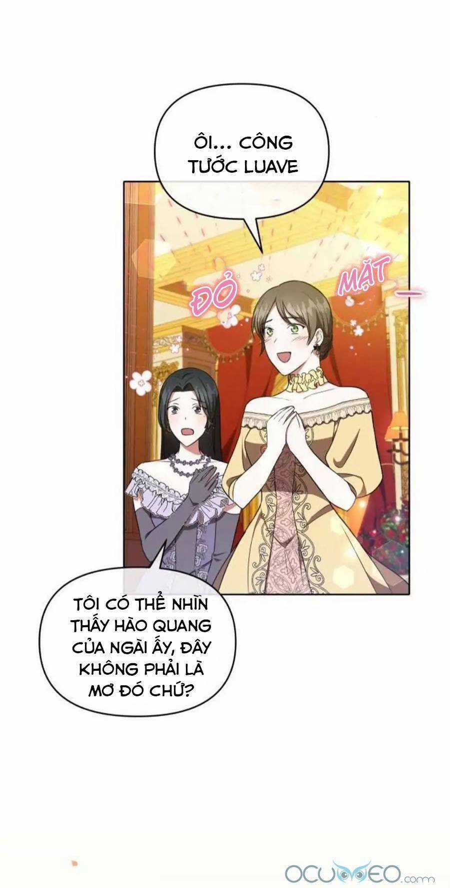 Công Tước Ác Quỷ Không Ngủ Được Chapter 12 trang 70