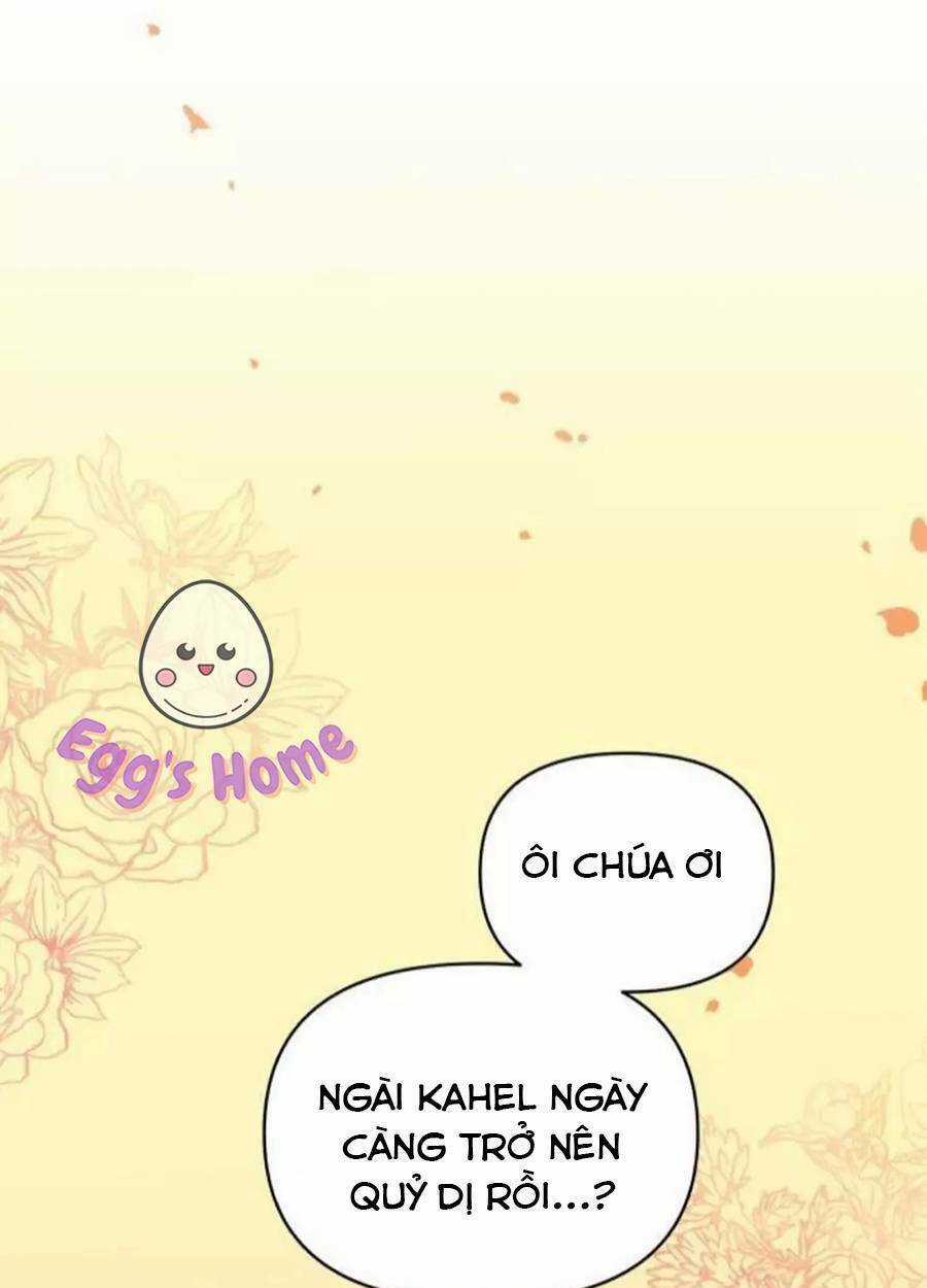 Công Tước Ác Quỷ Không Ngủ Được Chapter 12 trang 71