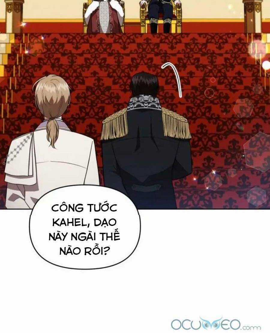 Công Tước Ác Quỷ Không Ngủ Được Chapter 12 trang 76