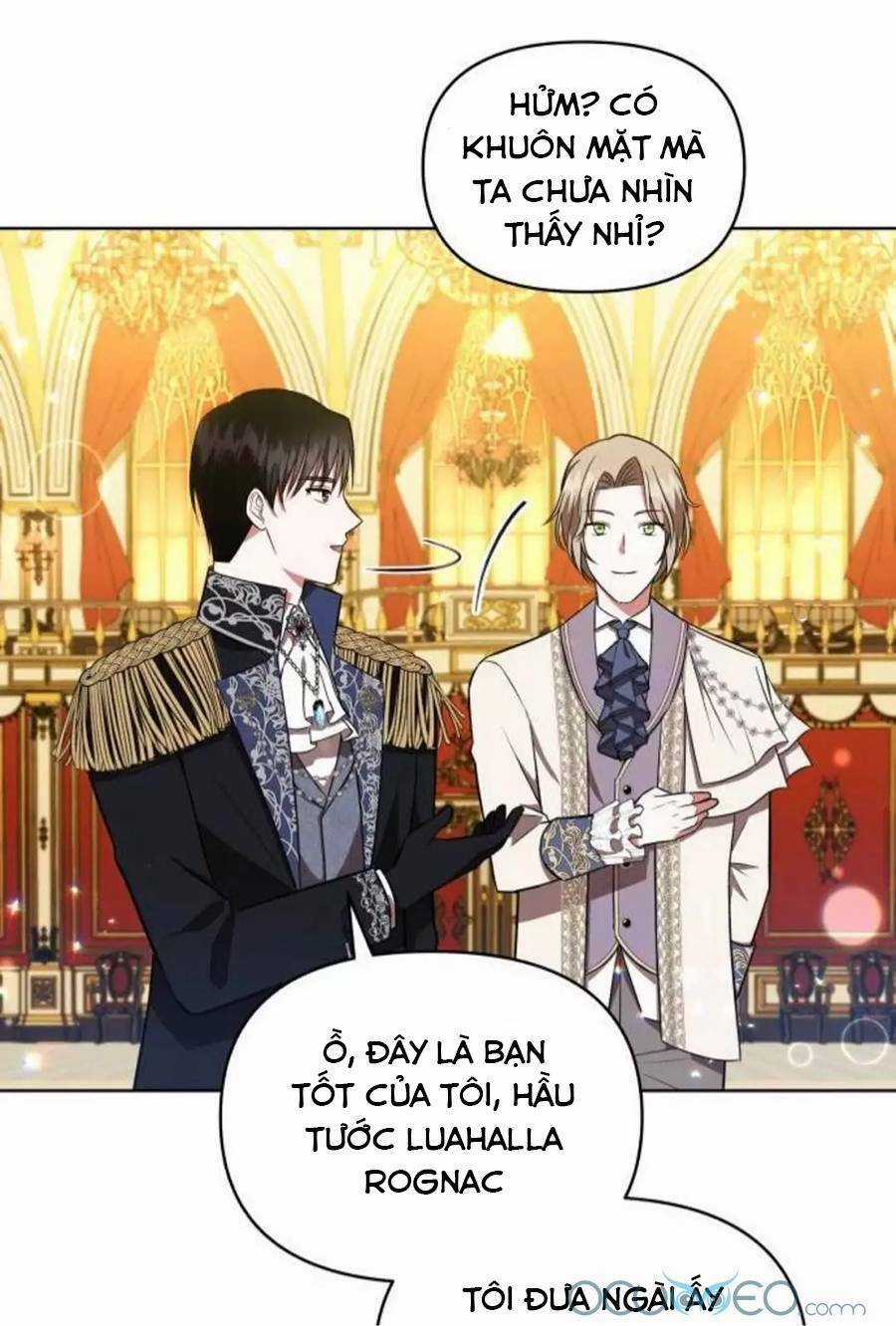 Công Tước Ác Quỷ Không Ngủ Được Chapter 12 trang 77