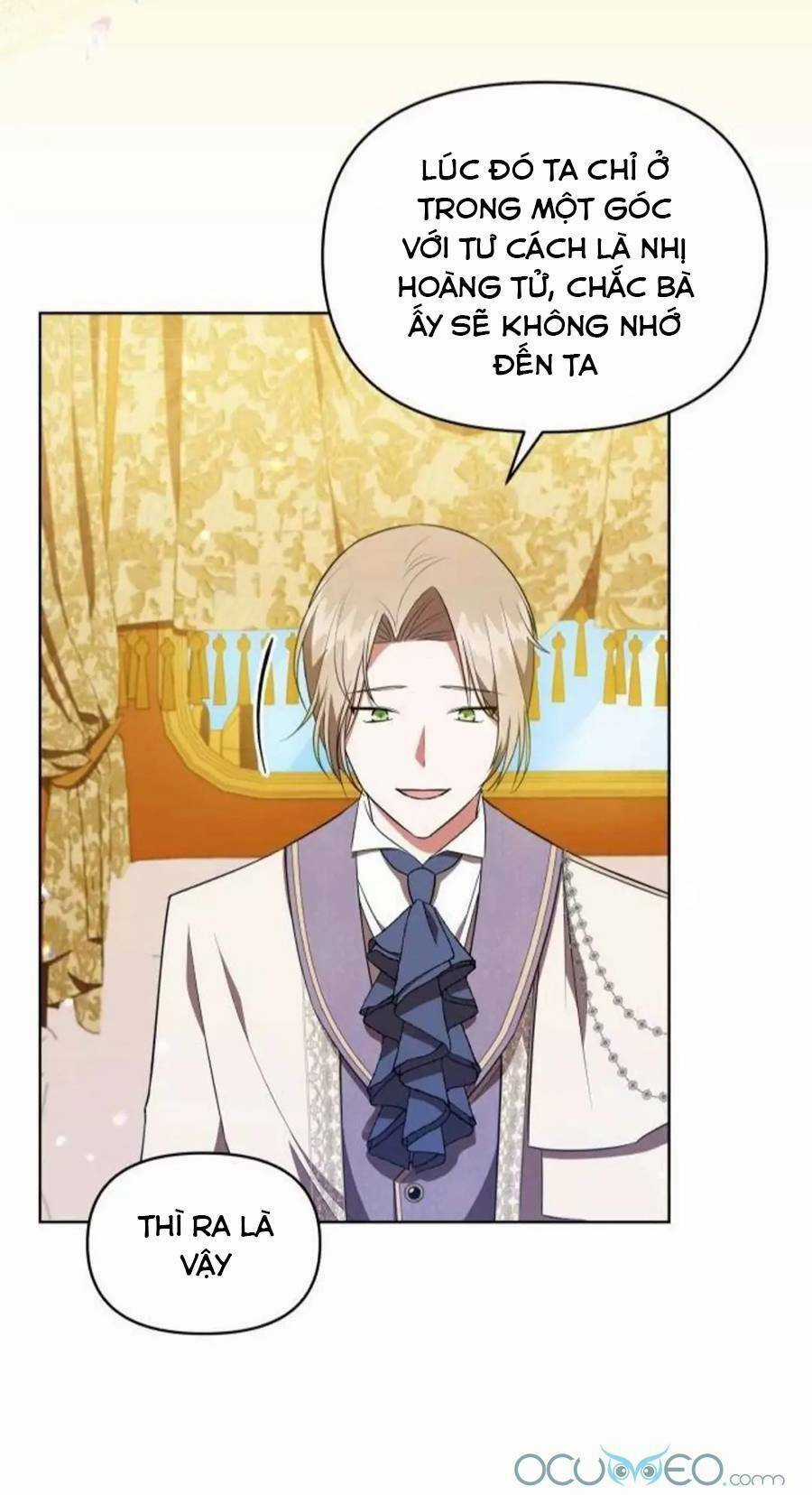 Công Tước Ác Quỷ Không Ngủ Được Chapter 12 trang 8