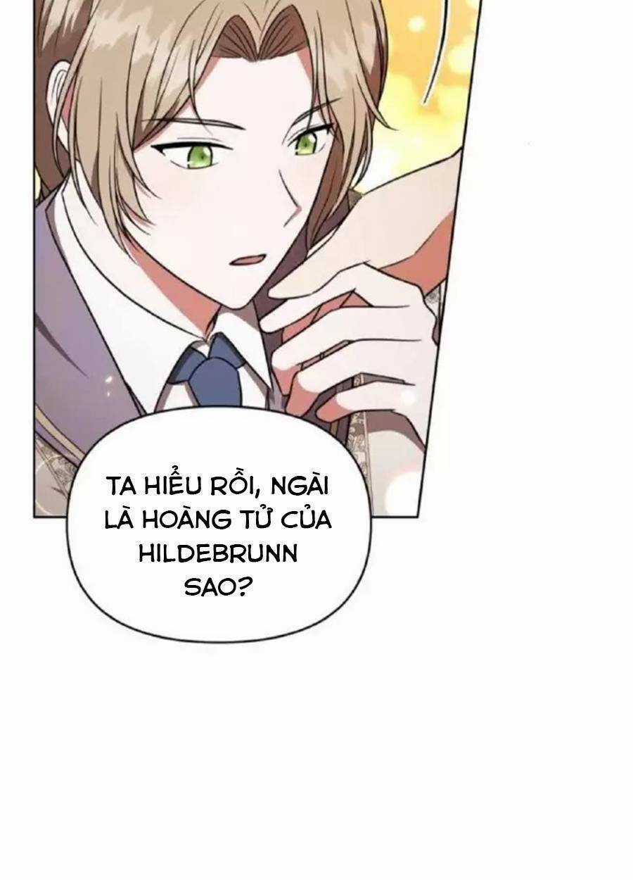 Công Tước Ác Quỷ Không Ngủ Được Chapter 12 trang 81