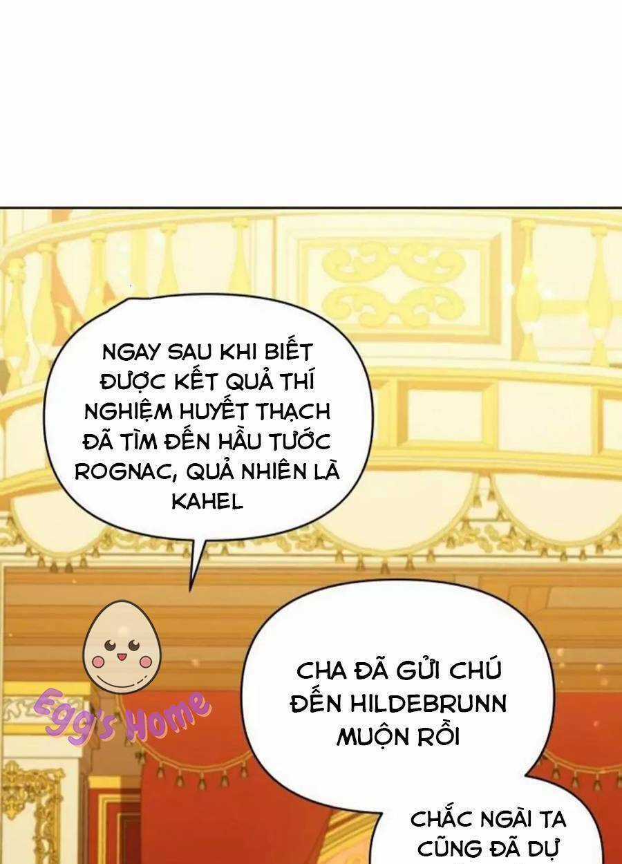 Công Tước Ác Quỷ Không Ngủ Được Chapter 12 trang 84