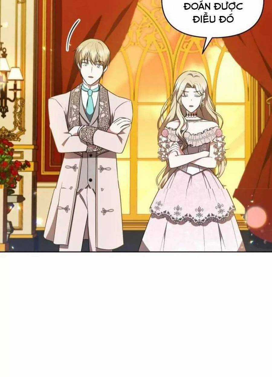 Công Tước Ác Quỷ Không Ngủ Được Chapter 12 trang 85