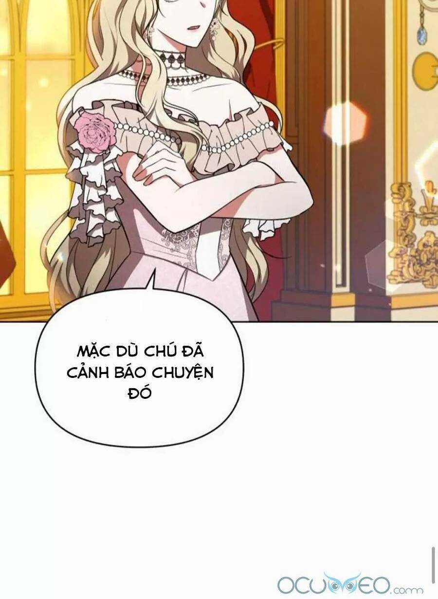 Công Tước Ác Quỷ Không Ngủ Được Chapter 12 trang 88