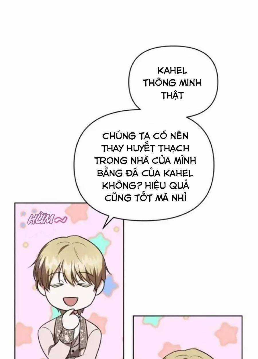 Công Tước Ác Quỷ Không Ngủ Được Chapter 12 trang 89