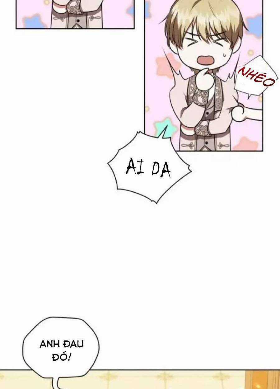 Công Tước Ác Quỷ Không Ngủ Được Chapter 12 trang 90