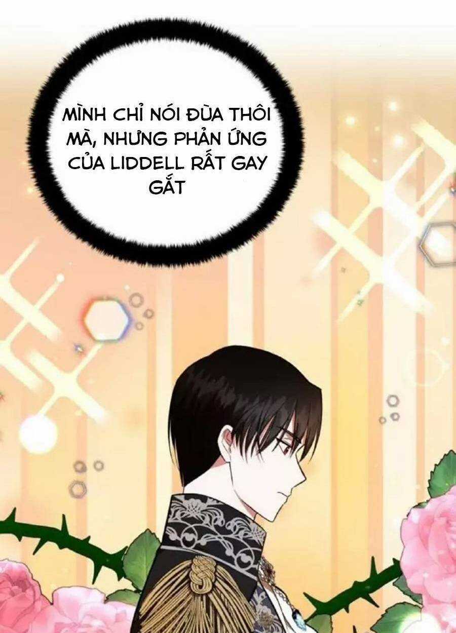 Công Tước Ác Quỷ Không Ngủ Được Chapter 12 trang 93