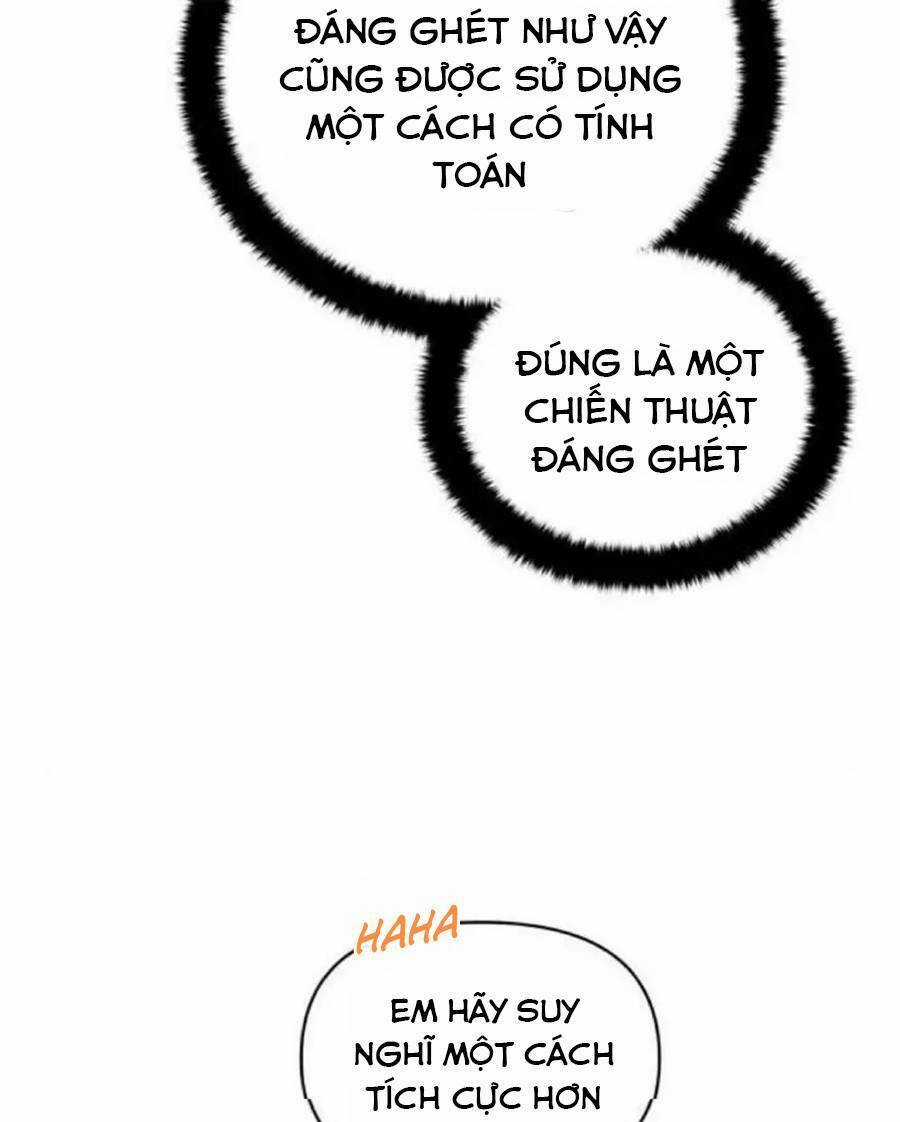 Công Tước Ác Quỷ Không Ngủ Được Chapter 12 trang 95