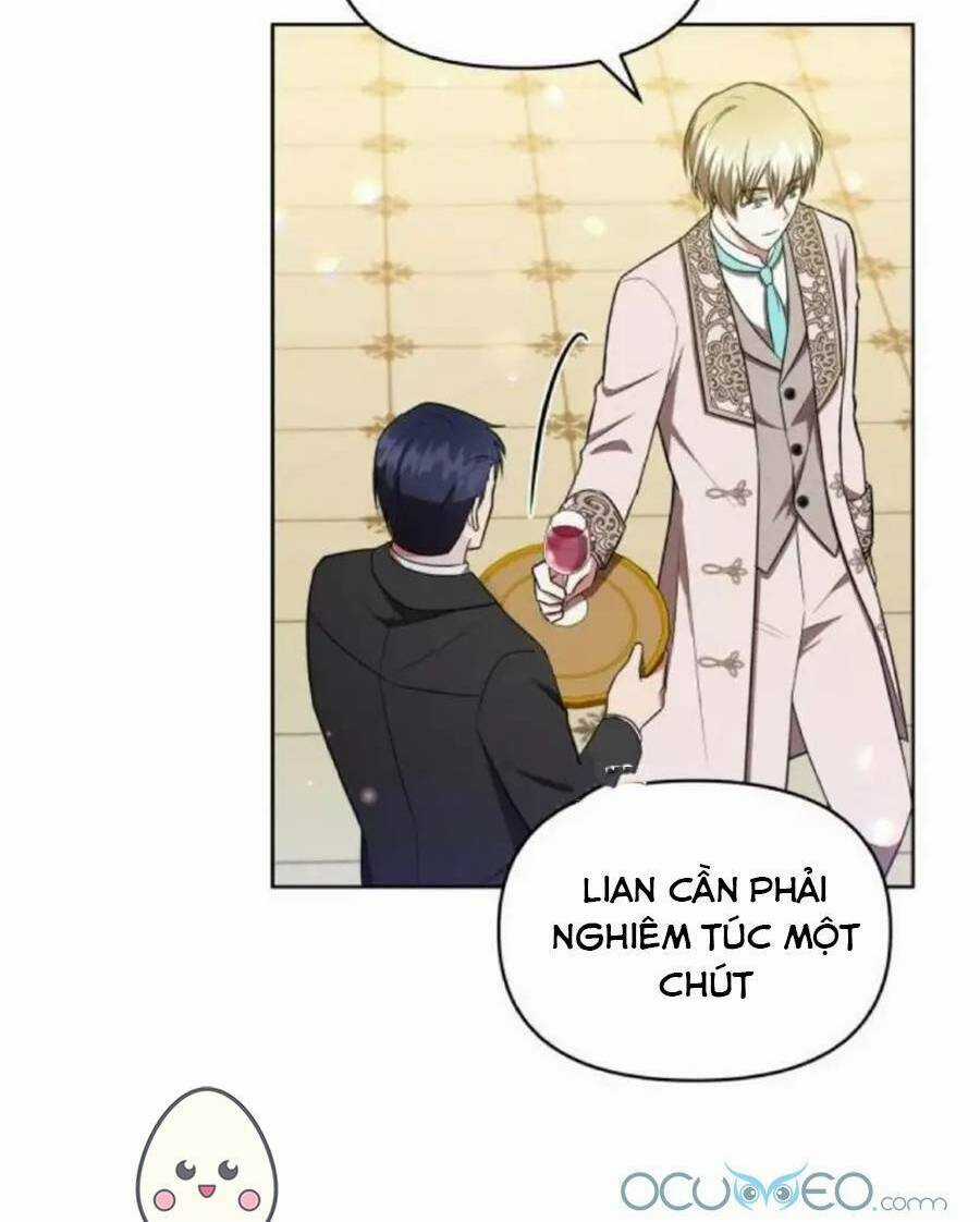 Công Tước Ác Quỷ Không Ngủ Được Chapter 12 trang 96