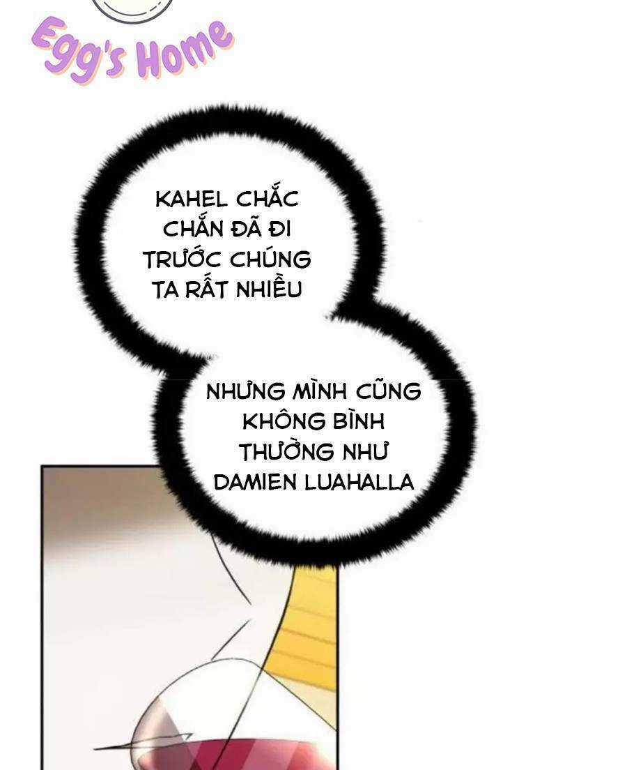 Công Tước Ác Quỷ Không Ngủ Được Chapter 12 trang 97