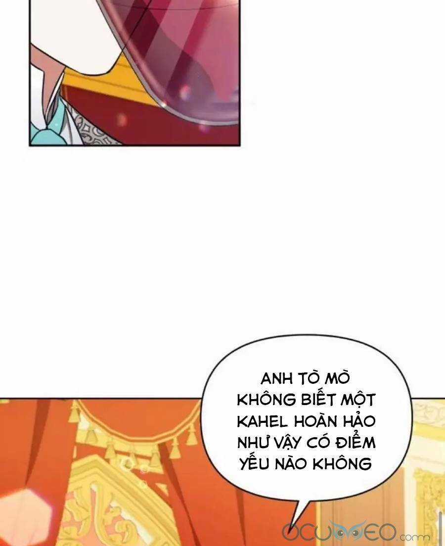 Công Tước Ác Quỷ Không Ngủ Được Chapter 12 trang 98