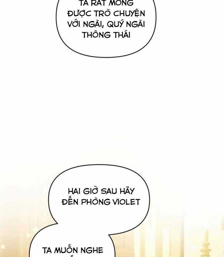 Công Tước Ác Quỷ Không Ngủ Được Chapter 13 trang 10