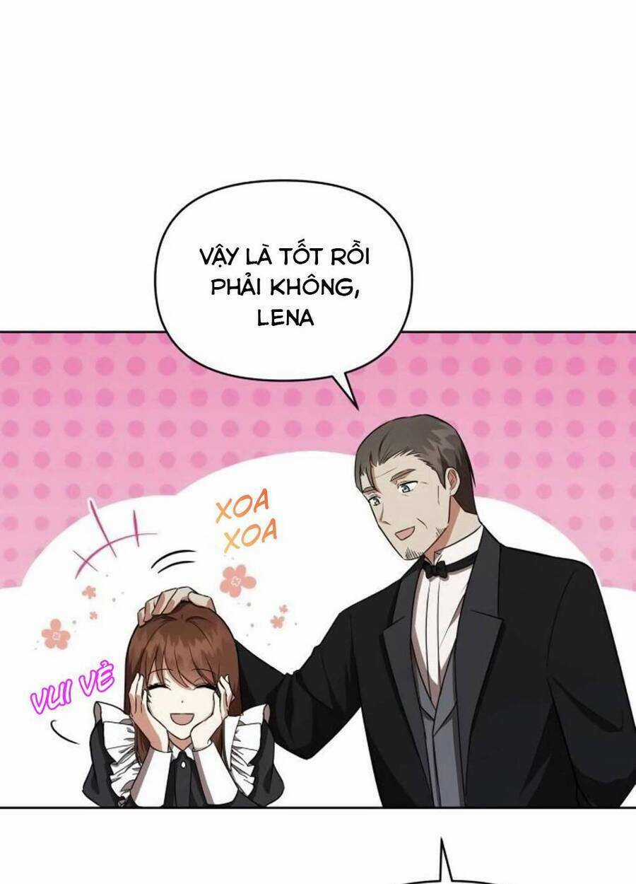 Công Tước Ác Quỷ Không Ngủ Được Chapter 13 trang 102