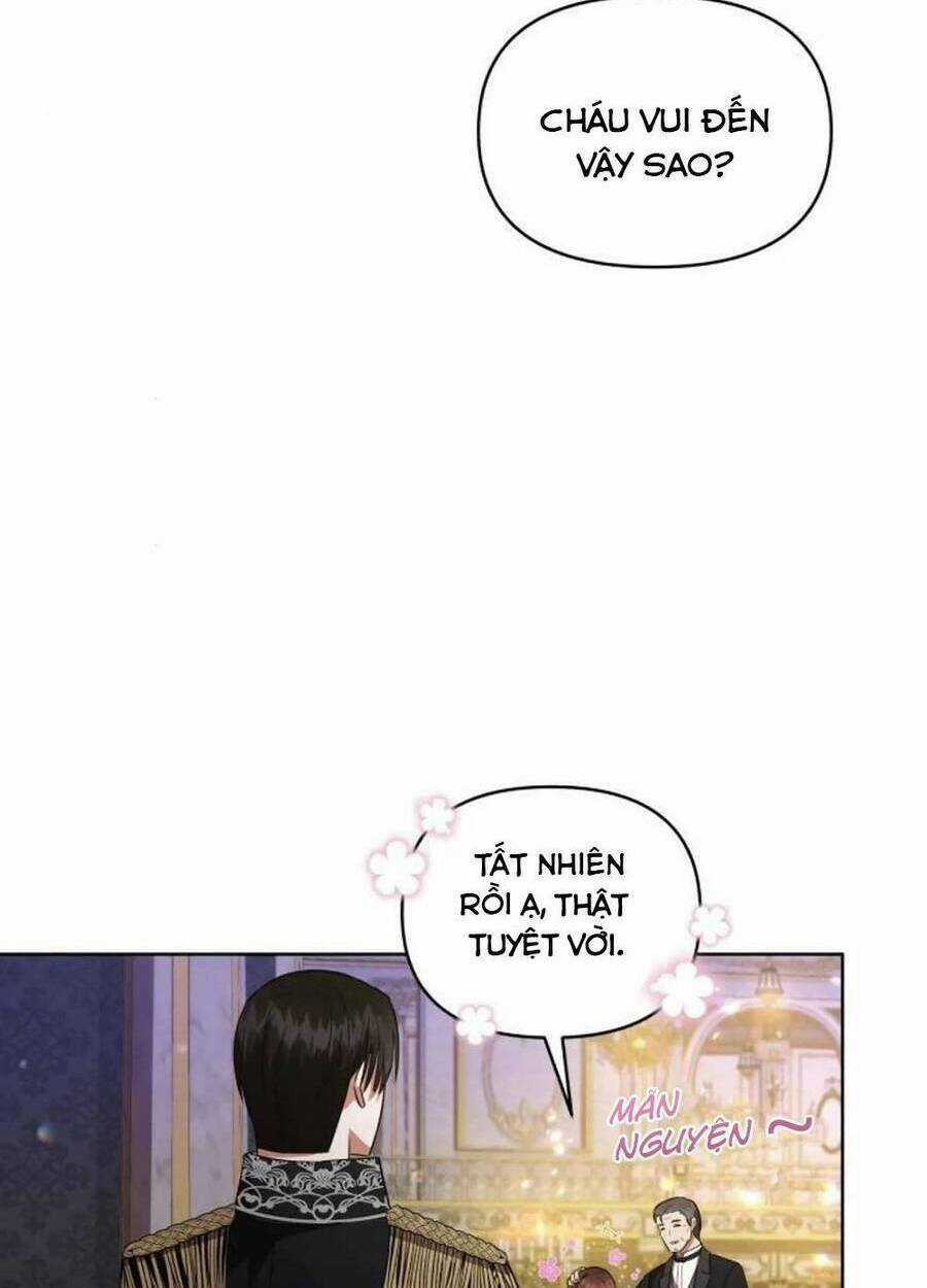 Công Tước Ác Quỷ Không Ngủ Được Chapter 13 trang 103