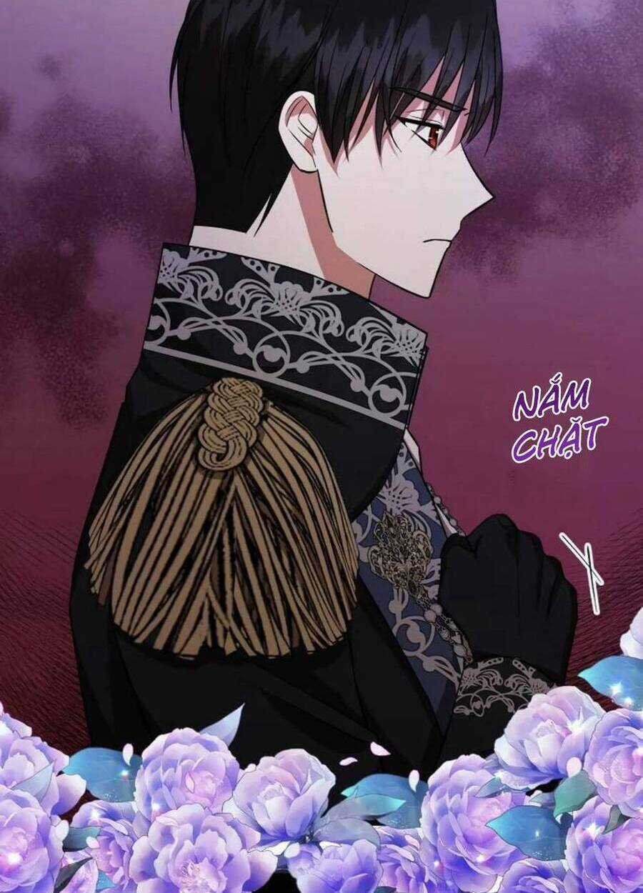 Công Tước Ác Quỷ Không Ngủ Được Chapter 13 trang 106