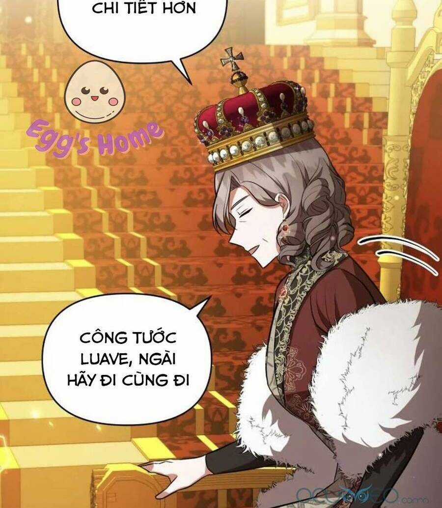 Công Tước Ác Quỷ Không Ngủ Được Chapter 13 trang 11