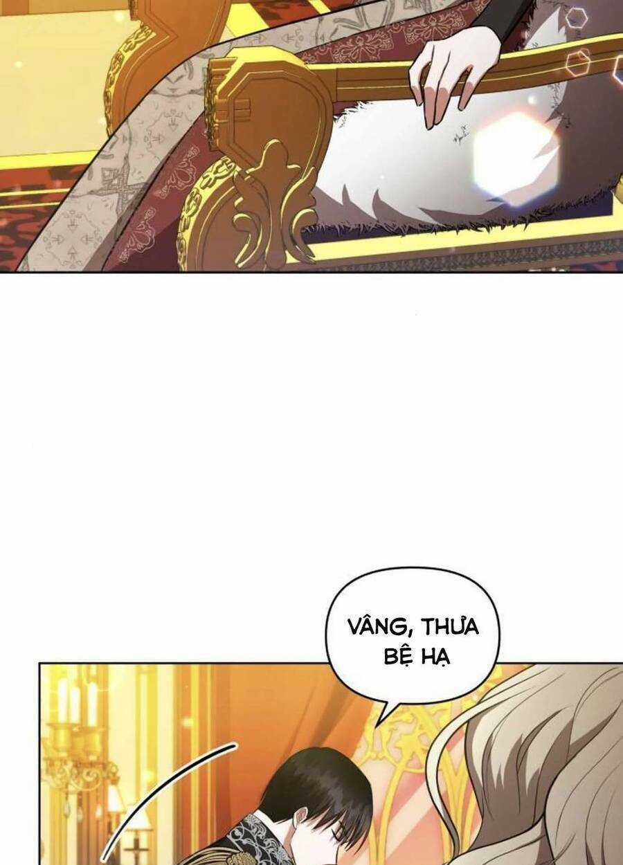 Công Tước Ác Quỷ Không Ngủ Được Chapter 13 trang 12