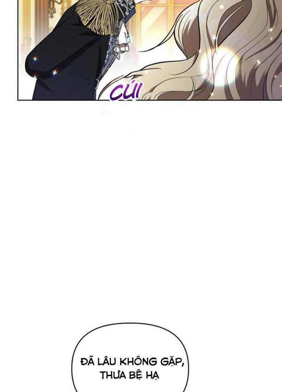 Công Tước Ác Quỷ Không Ngủ Được Chapter 13 trang 13