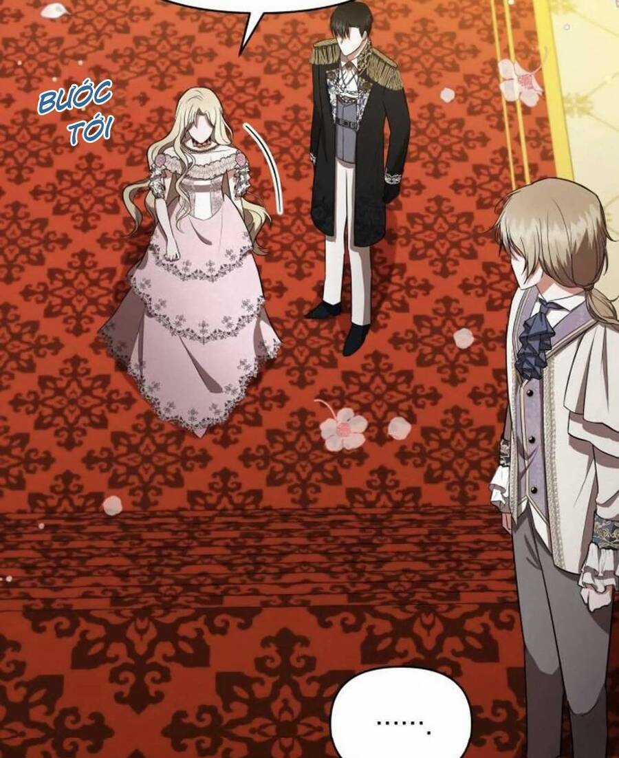 Công Tước Ác Quỷ Không Ngủ Được Chapter 13 trang 16