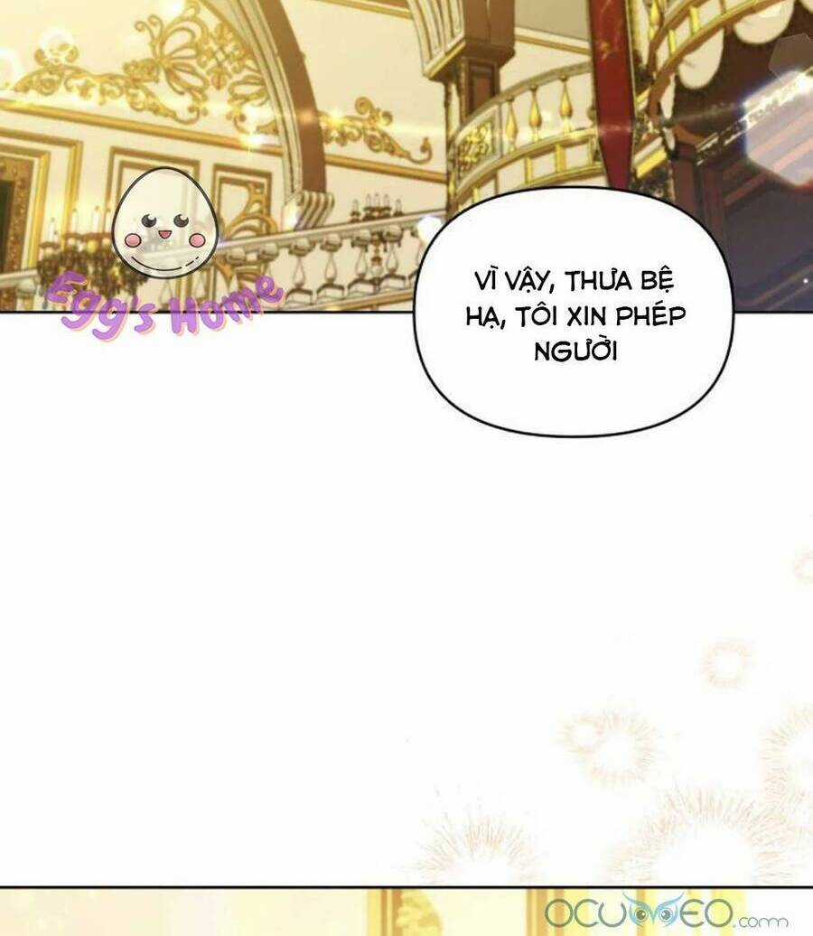 Công Tước Ác Quỷ Không Ngủ Được Chapter 13 trang 2